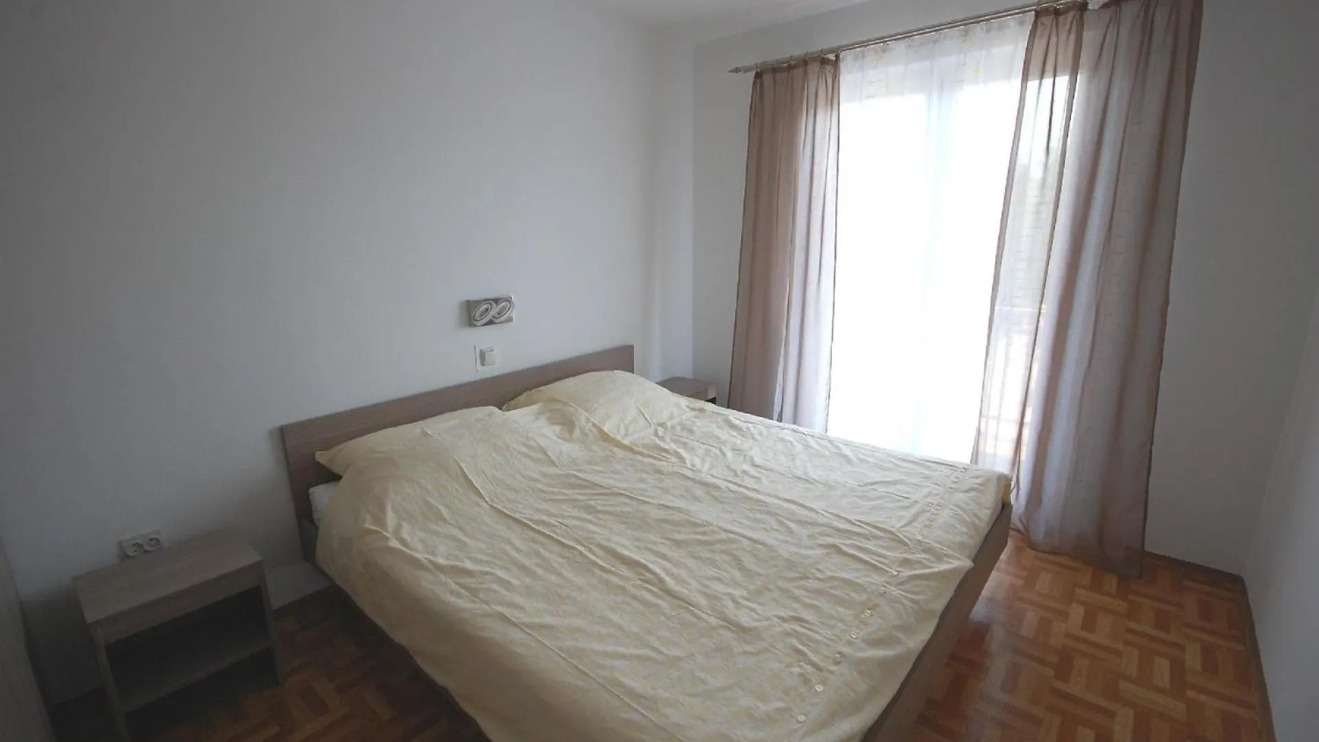 Ferienwohnung Fuer 5 Personen Ca 60 Qm In Njivice, Kvarner Bucht Krk 0*, Njivice