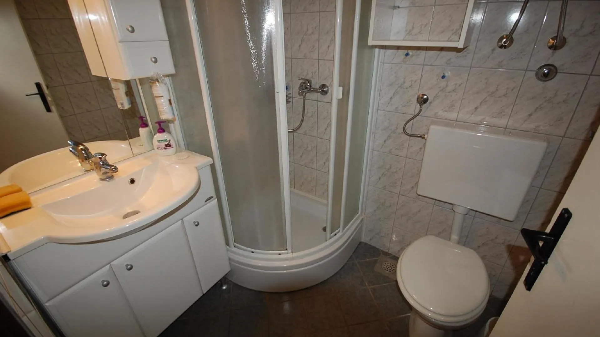 Ferienwohnung Fuer 5 Personen Ca 60 Qm In Njivice, Kvarner Bucht Krk