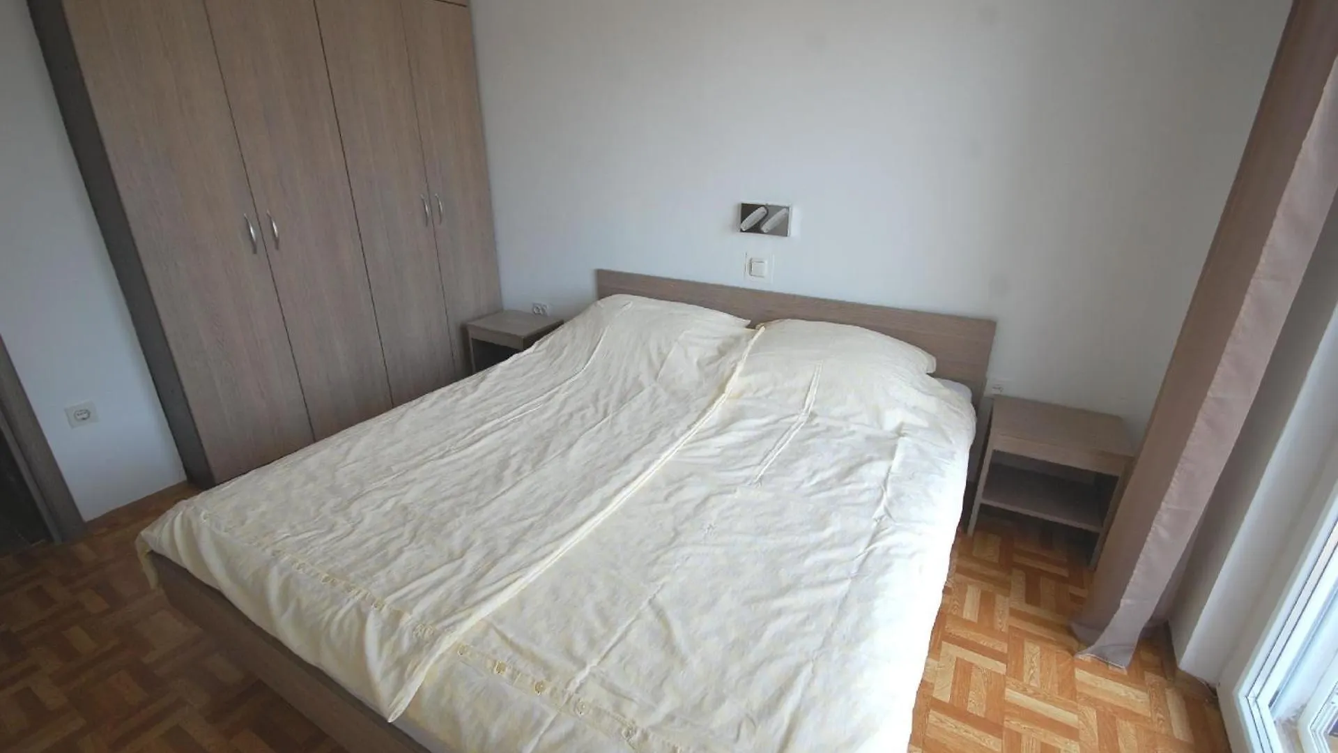 Apartment Ferienwohnung Fuer 5 Personen Ca 60 Qm In Njivice, Kvarner Bucht Krk