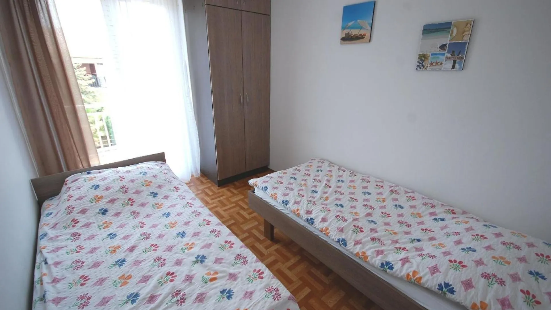 Ferienwohnung Fuer 5 Personen Ca 60 Qm In Njivice, Kvarner Bucht Krk Croatia