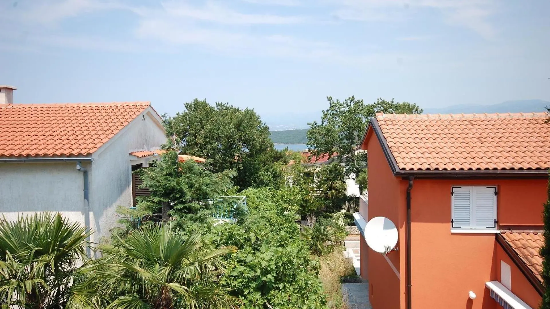 Ferienwohnung Fuer 5 Personen Ca 60 Qm In Njivice, Kvarner Bucht Krk 0*, Njivice Croatia